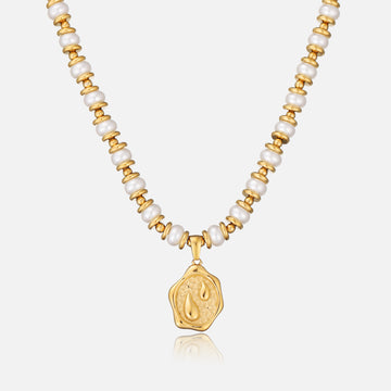 Elysian Necklace
