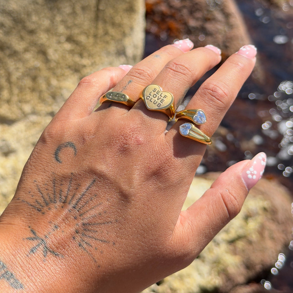 Noa Ring (Adjustable)