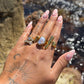 Marea Ring (Adjustable)