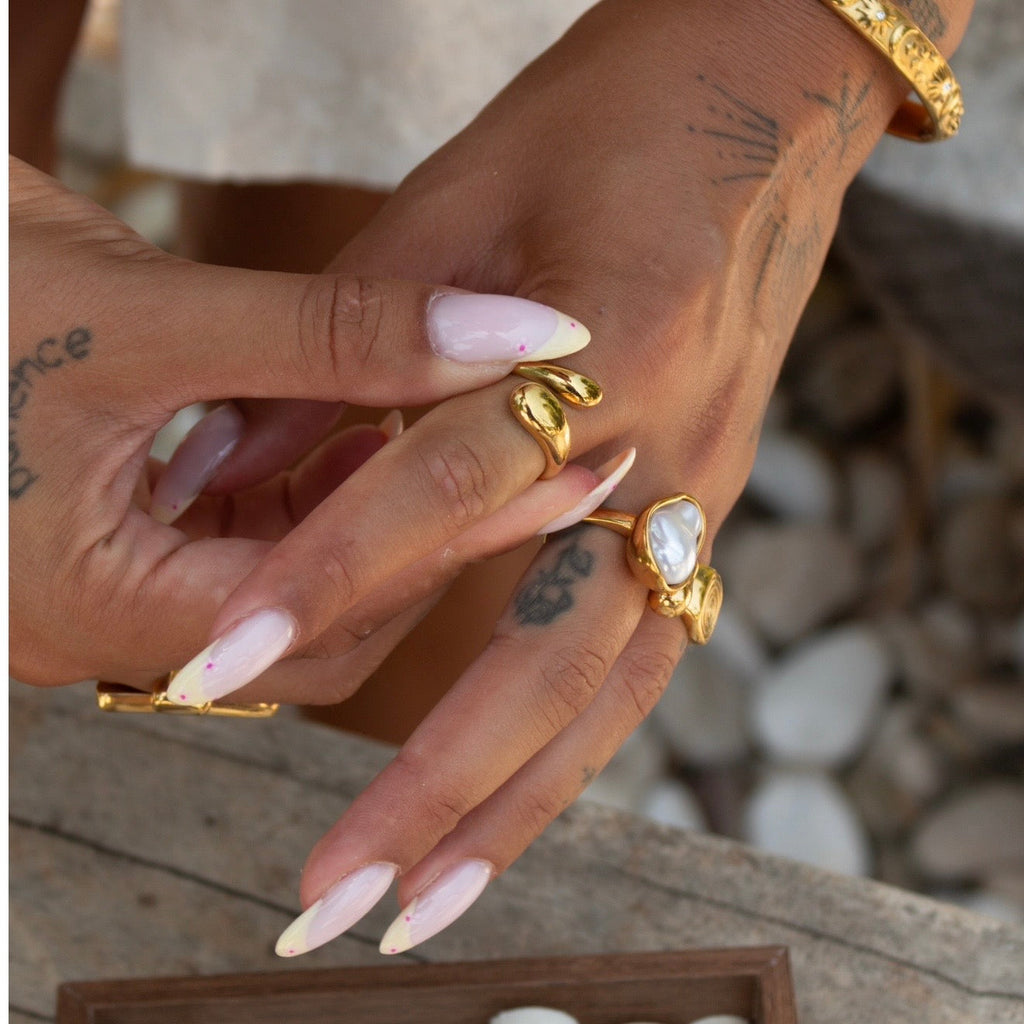 Ora Ring (Adustable)