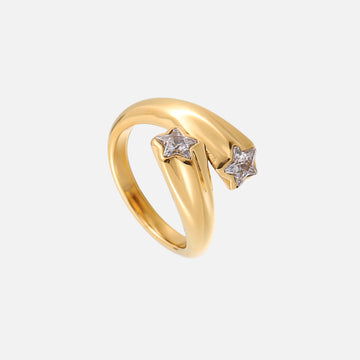 Noa Ring (Adjustable)