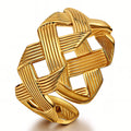 Golden Knot