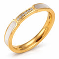 Golden Elegance