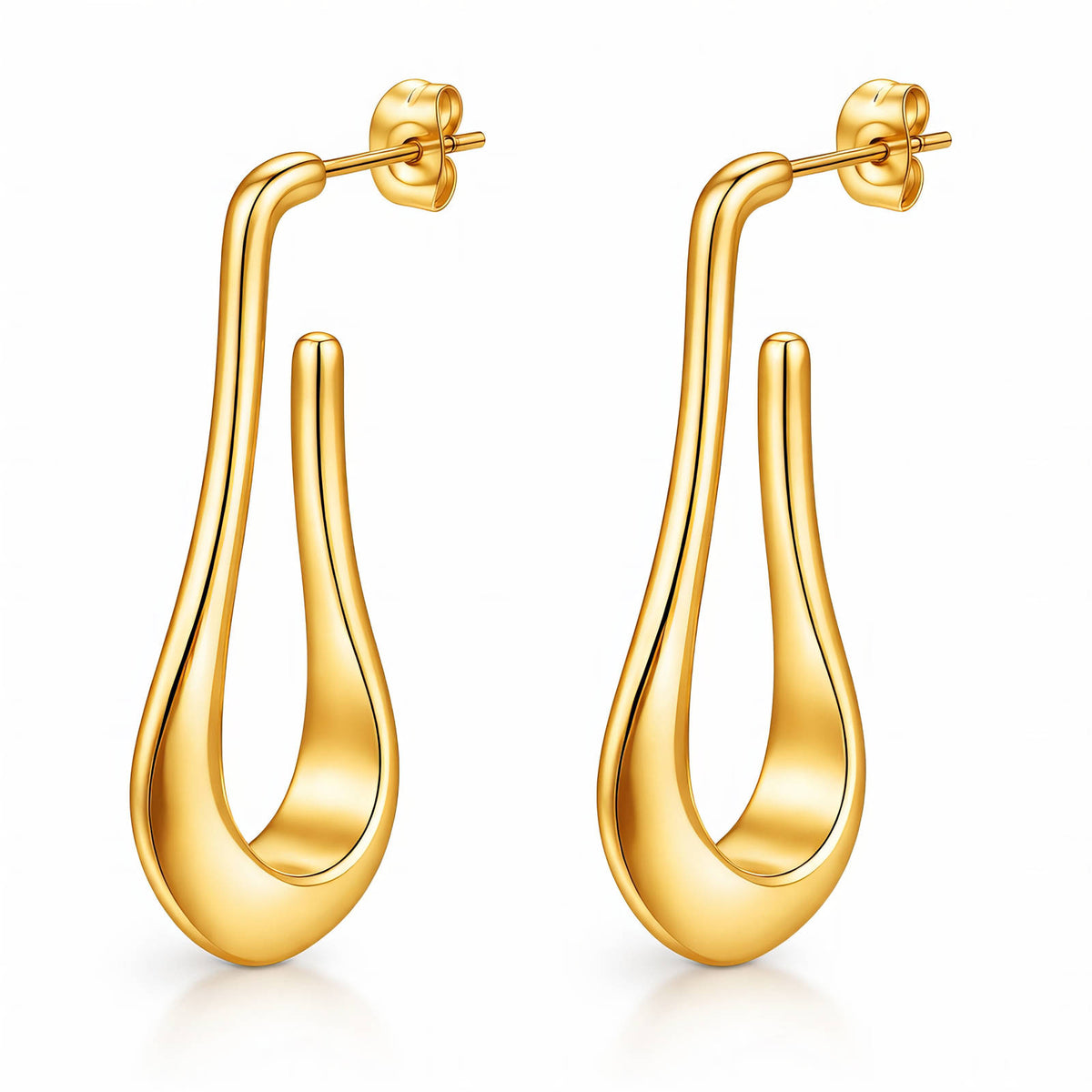 Golden Drops
