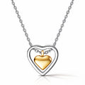 Heart Pendant