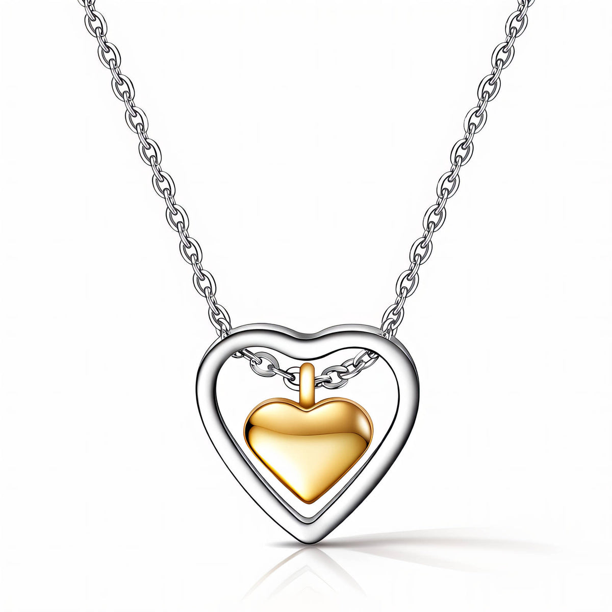 Heart Pendant