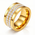 Golden Radiance