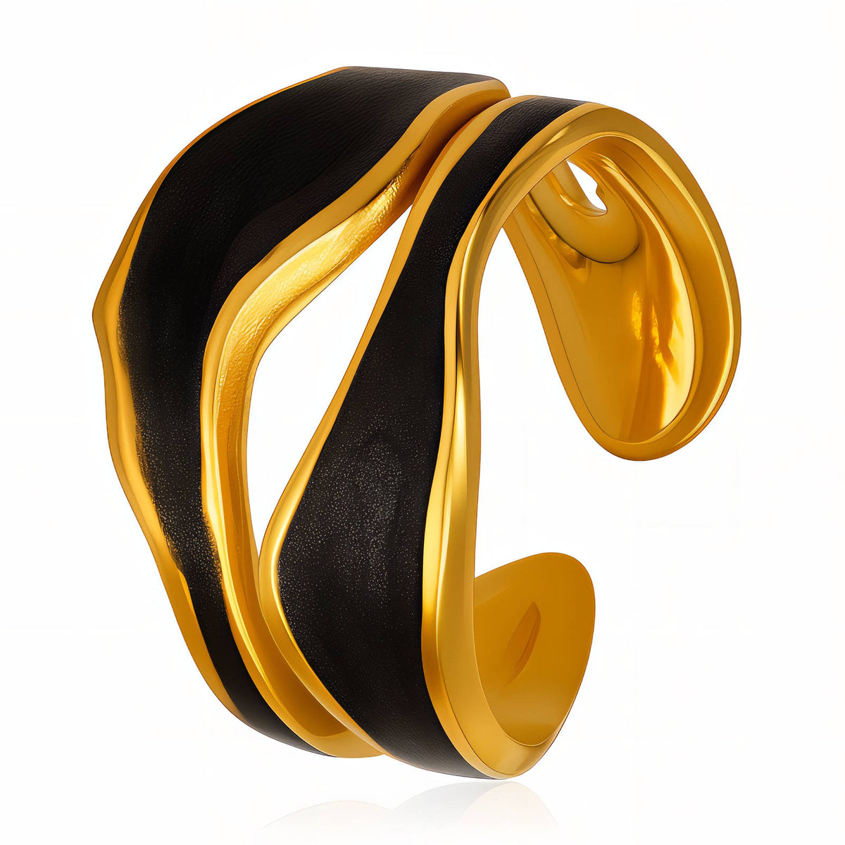 Golden Cuff