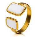 Gold Cuff