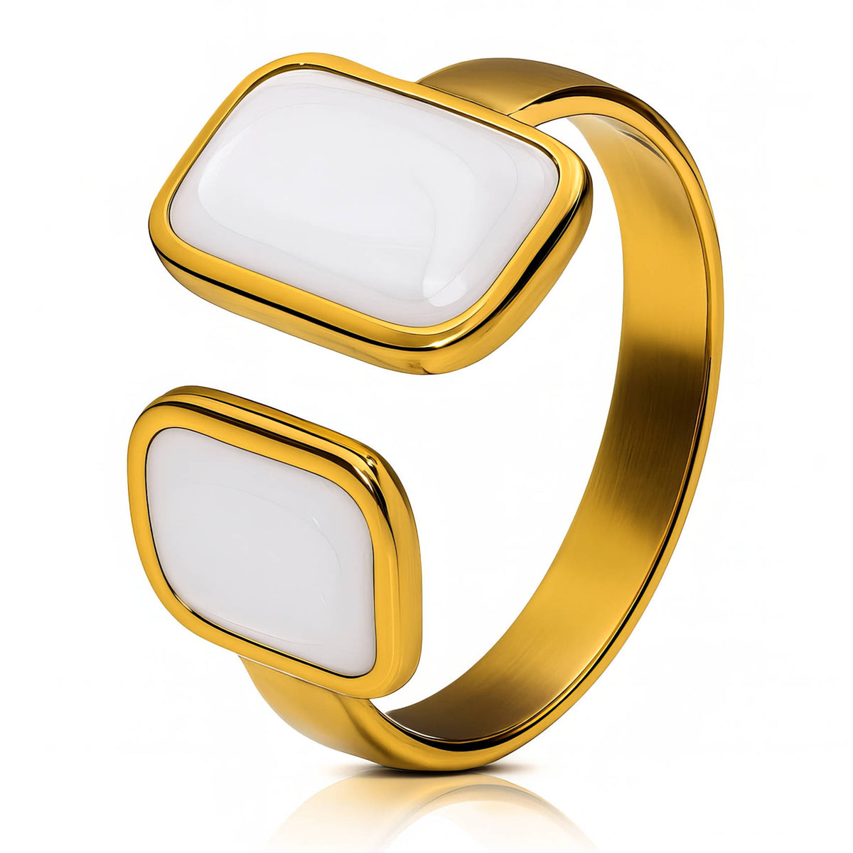 Gold Cuff