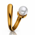 Pearl Ring