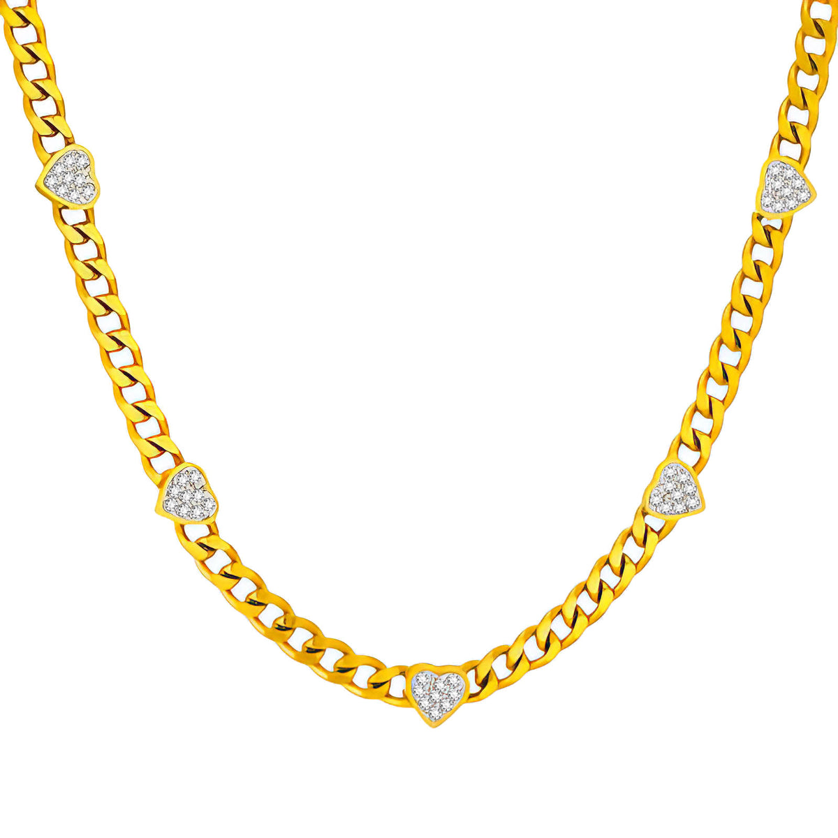 Heart Chain