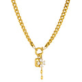 Clover Chain