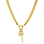 Clover Chain