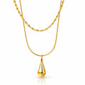 Drop Necklace