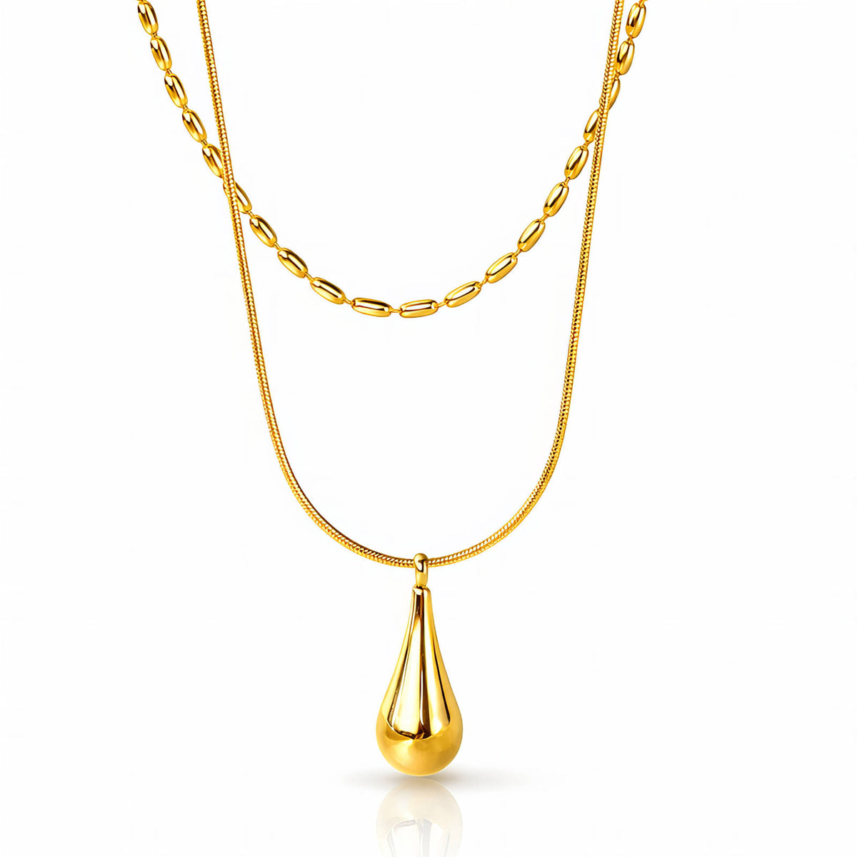 Drop Necklace