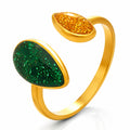 Glitter Ring