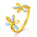 Flower Ring