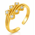 Cluster Ring