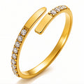 Pave Ring