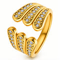 Finger Ring