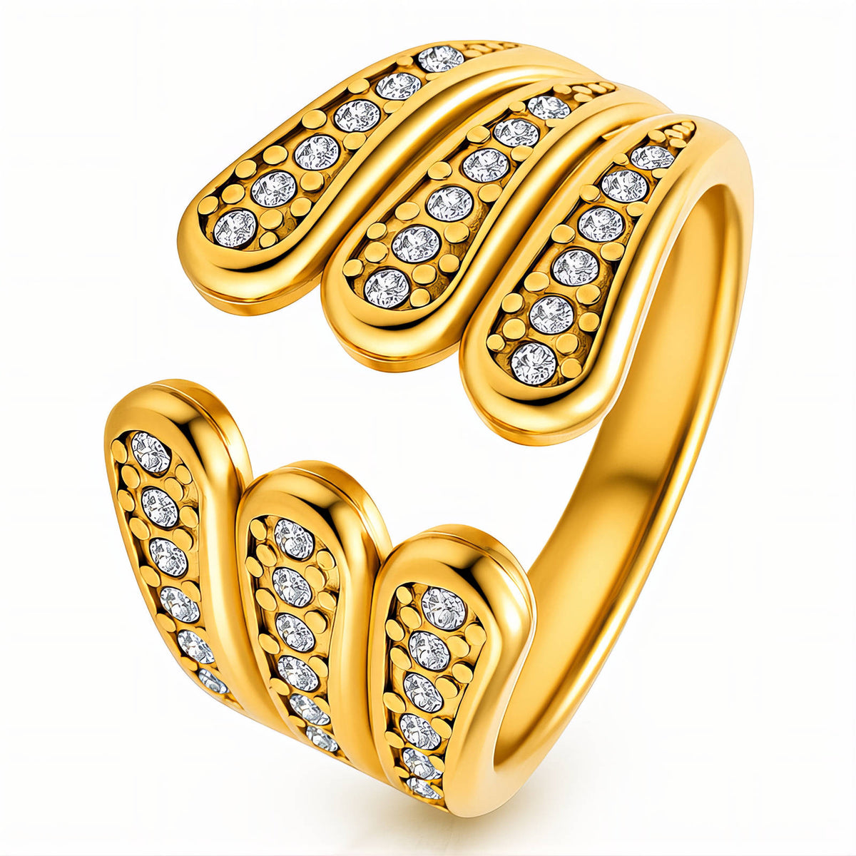 Finger Ring