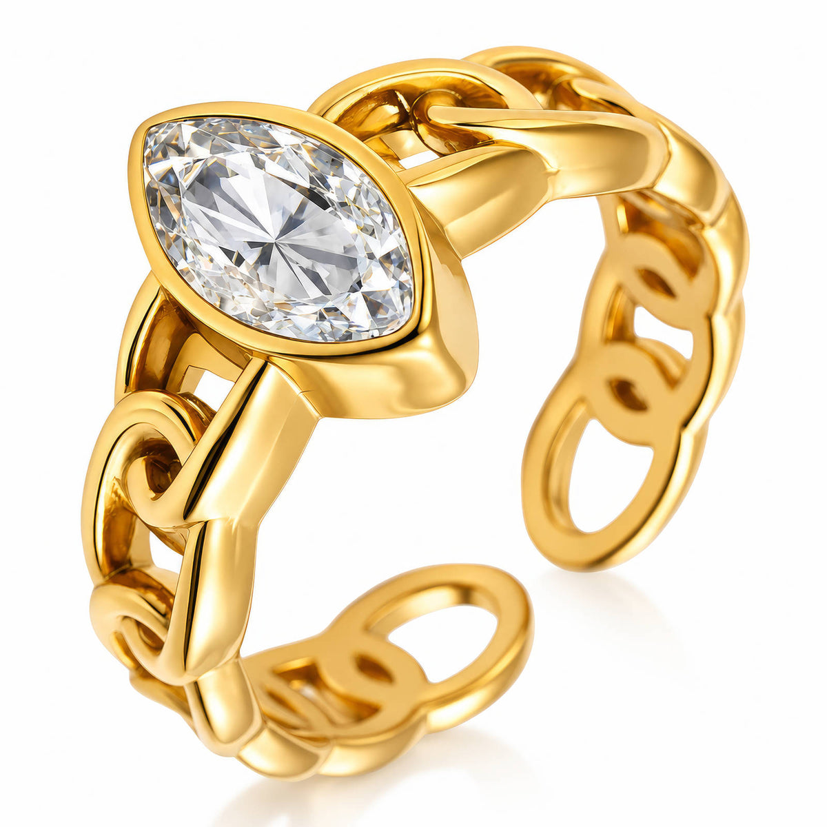 Chain Ring