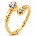 Bypass Ring
