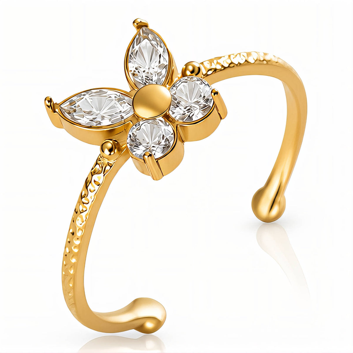 Blossom Ring