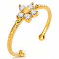 Petal Ring