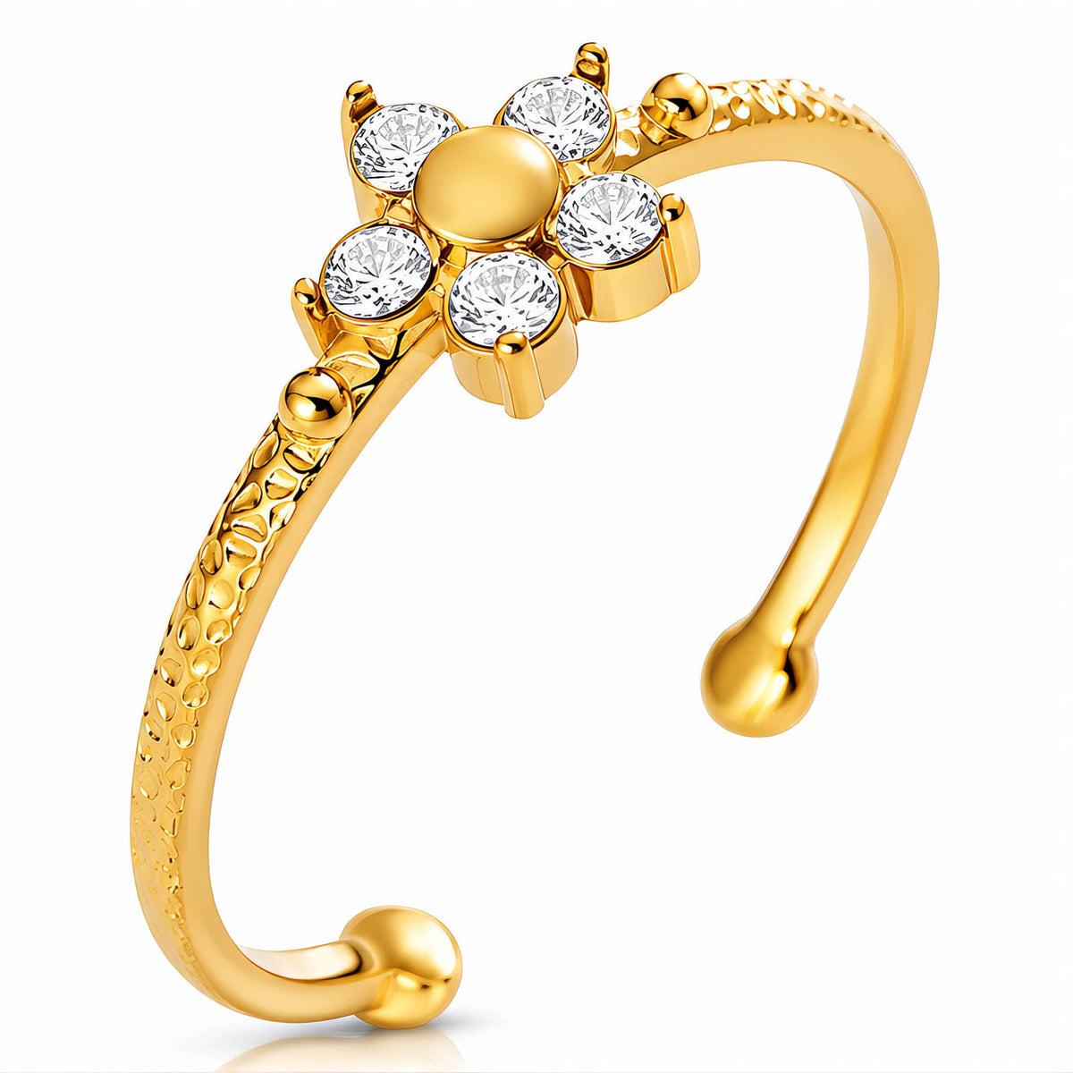 Petal Ring