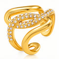 Serpent Ring