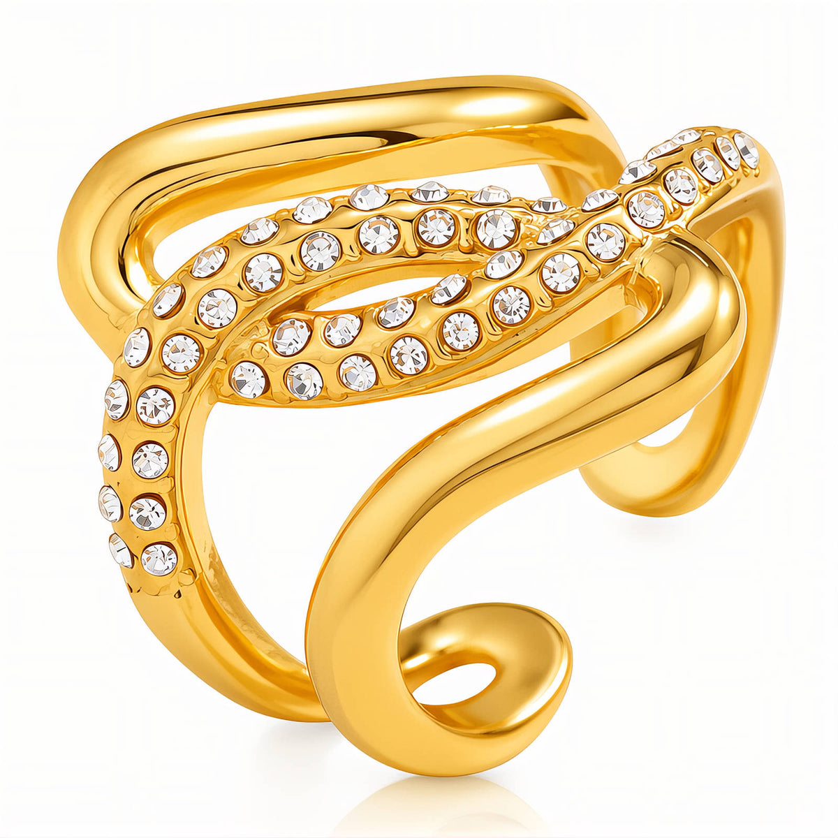 Serpent Ring