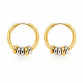 Charm Earrings