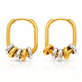 Pendant Earrings
