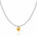 Charm Necklace