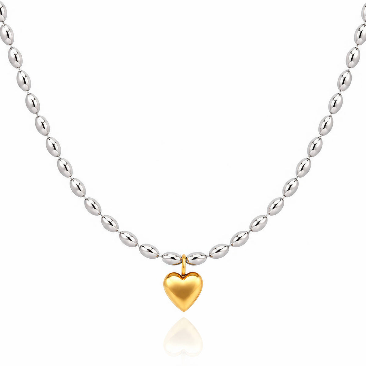 Charm Necklace