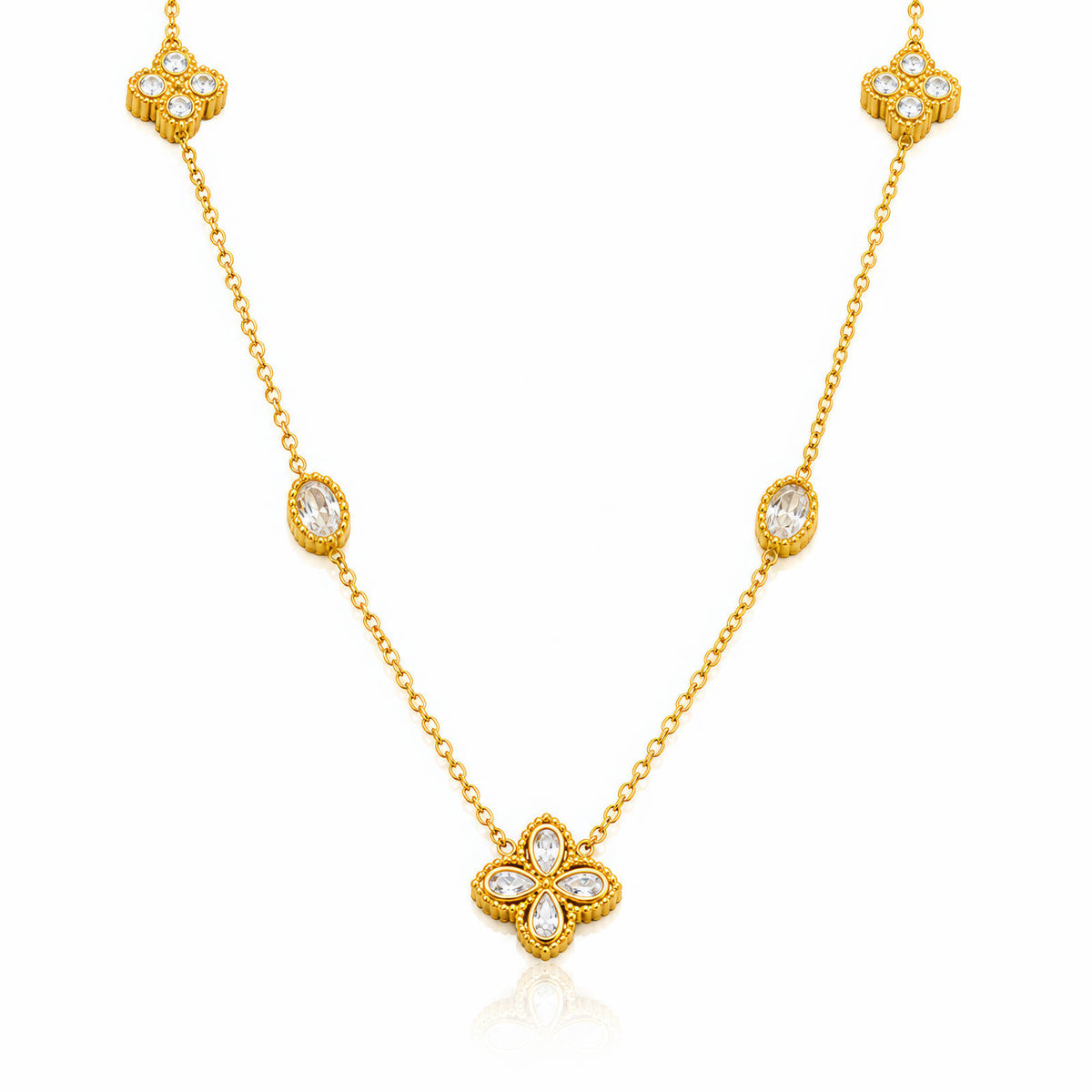 Statement Necklace