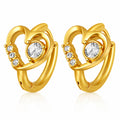 Love Earrings