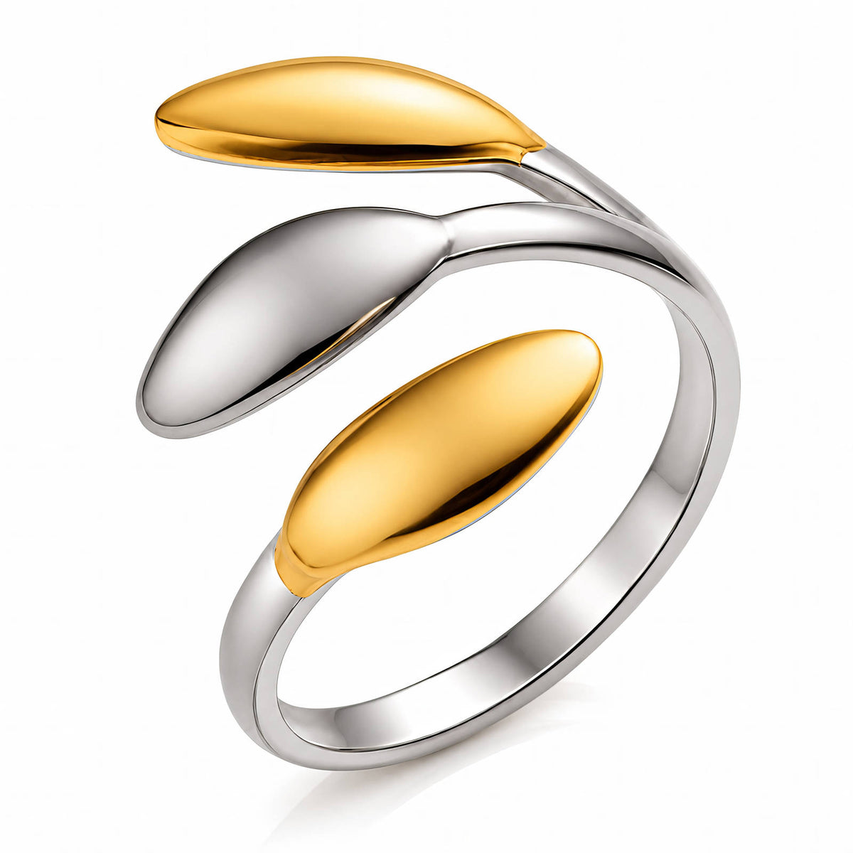 Foliage Ring