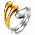 Droplet Ring