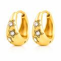 Stellar Earrings