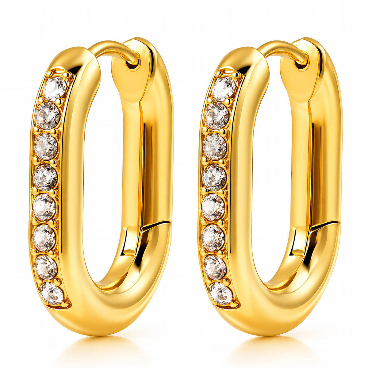 Pave Hoops