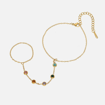 Calira Bracelet