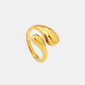 Solstice Ring (Adjustable)