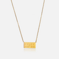 Lucky Elevens Necklace