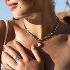 Clarity Necklace