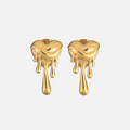 Meltdown Earrings
