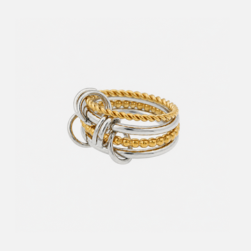 Knot Ring