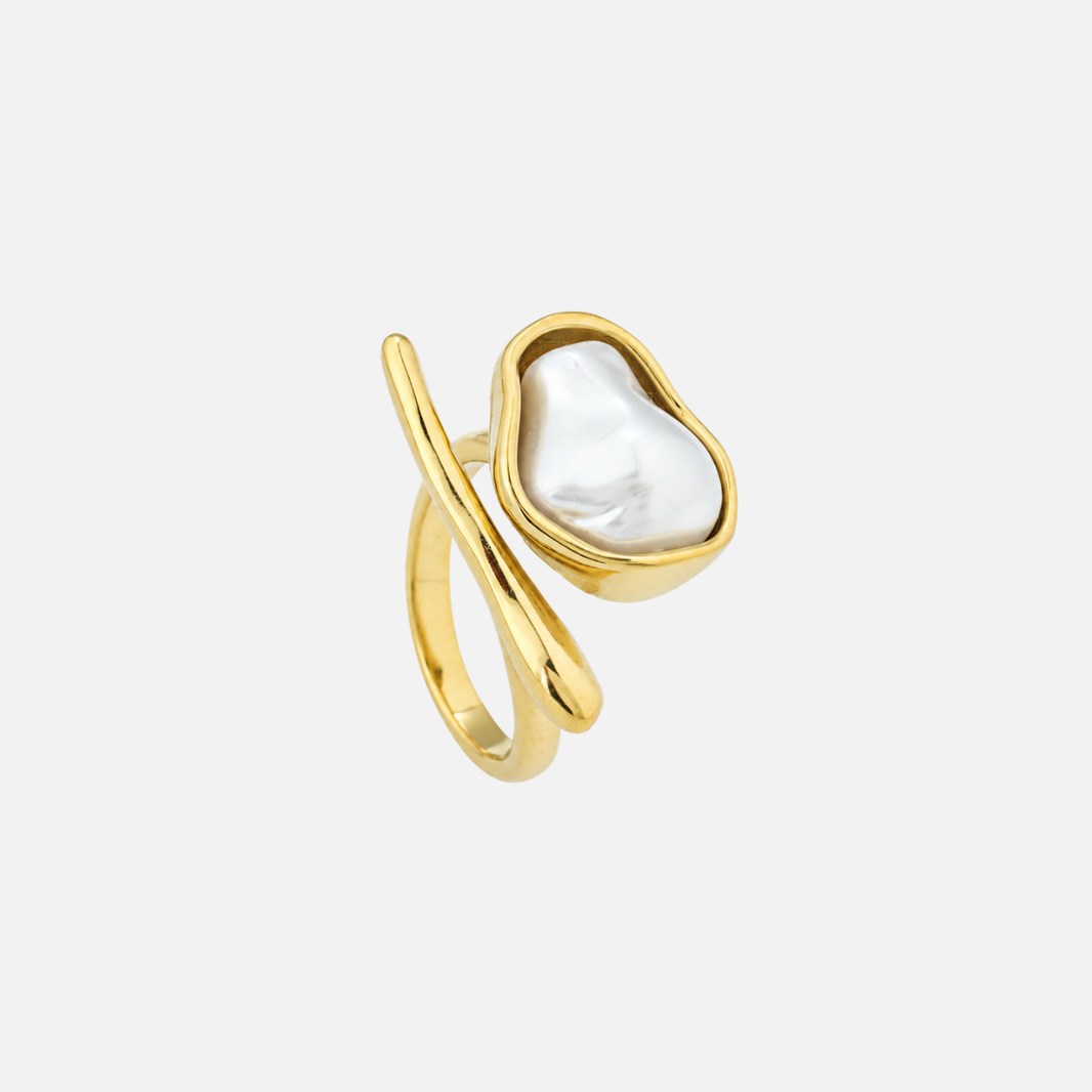 Nerea Ring (Adjustable)